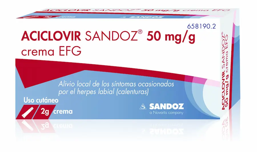 aciclovir sandoz crema cleardent