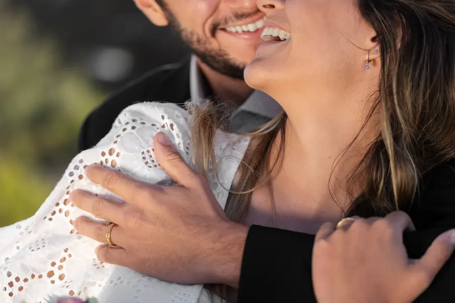 Cómo mejorar tu sonrisa para tu boda