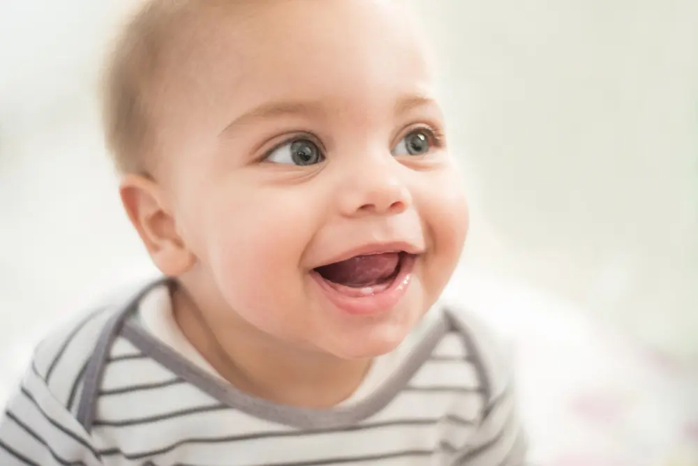 Dientes De Leche: Cuándo Salen Y Cómo Hay Que Cuidarlos - Cleardent ...