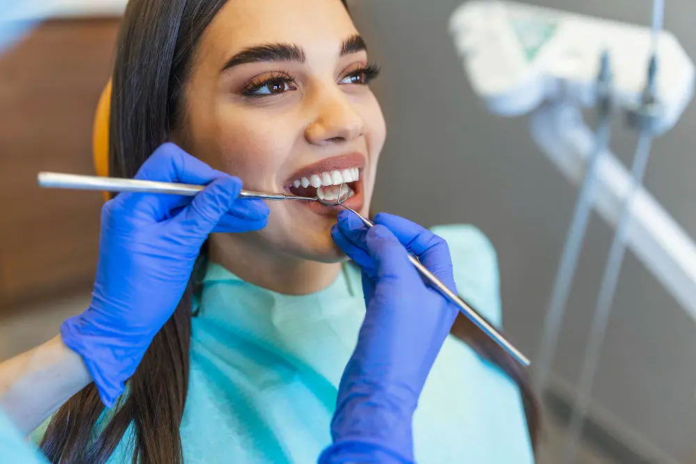 como eliminar el sarro dental