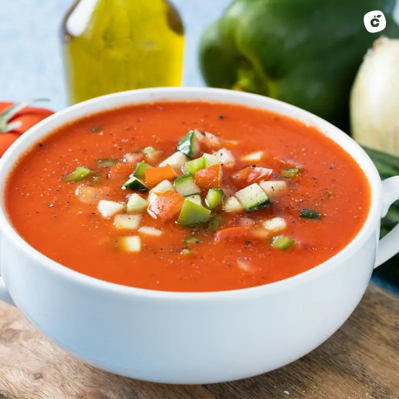 gazpacho