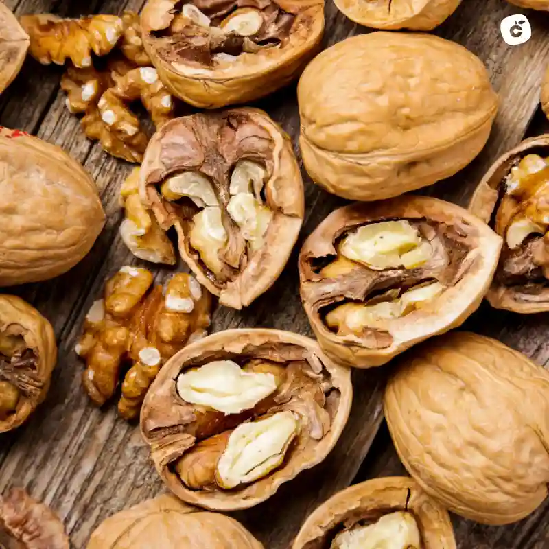 nueces