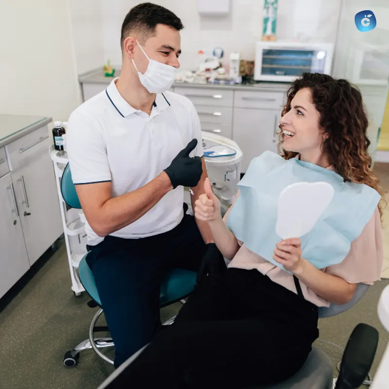 cuándo ir al dentista