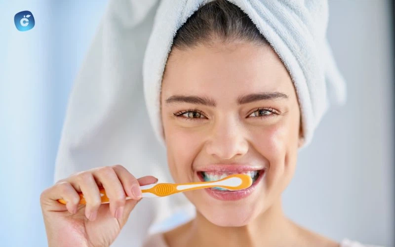 Higiene bucal la base para dientes perfectos